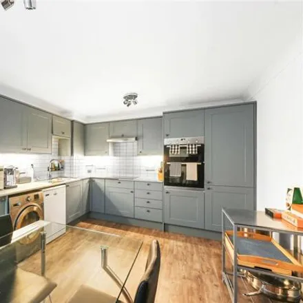 Buy this 2 bed apartment on 29 Hooper Street in London, E1 8BP