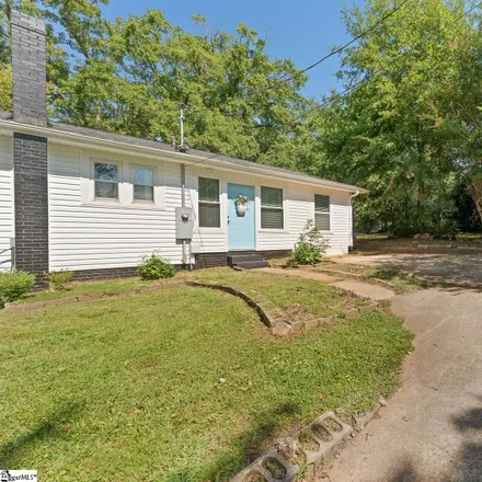 Image 6 - 207 Oak Lane, Liberty, Pickens County, SC 29657, USA - House for sale