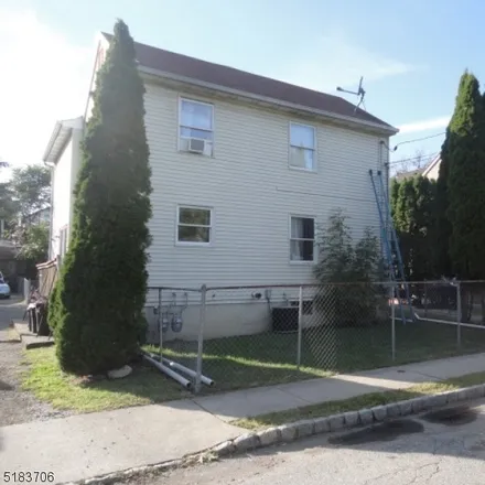 Rent this 2 bed duplex on 10 Garrison Avenue in Dover, NJ 07801