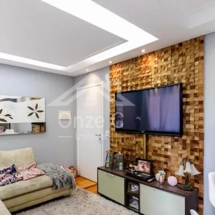 Buy this 3 bed apartment on Rua Santa Izabel 469 in Vila Augusta, Guarulhos - SP