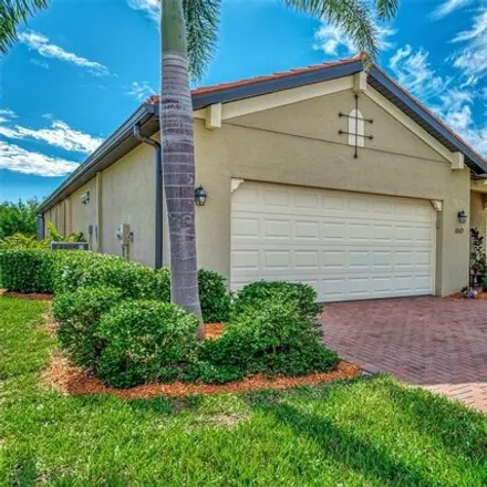 Buy this 2 bed house on Fiddlewood Drive in Sarasota County, FL 34293