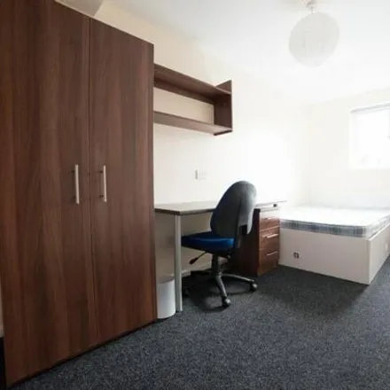 Image 5 - 1 Church Street, Nottingham, NG7 2FH, United Kingdom - Room for rent