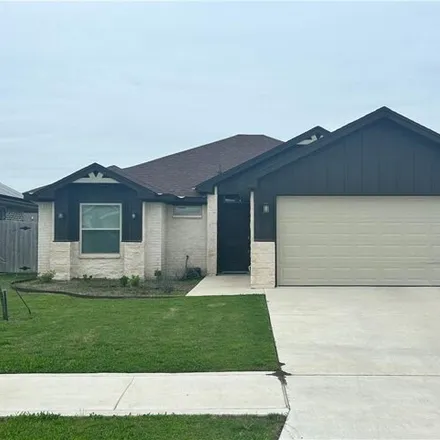 Rent this 3 bed house on Curlew Lane in Temple, TX 76503