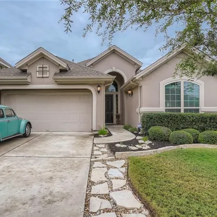 Buy this 4 bed house on 2332 Broken Wagon Drive in Leander, TX 78641