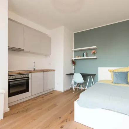 Image 2 - Nazarethkirchstraße 51, 13347 Berlin, Germany - Room for rent