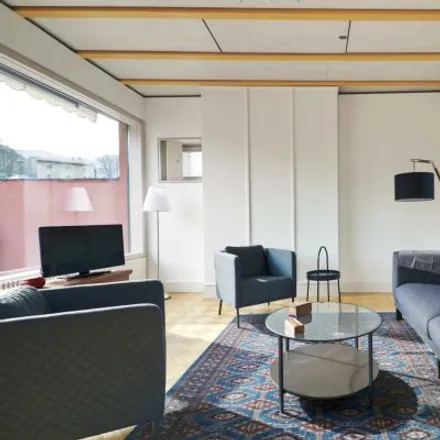 Image 2 - Avenue Ritz 34, 1950 Sion, Switzerland - Apartment for rent