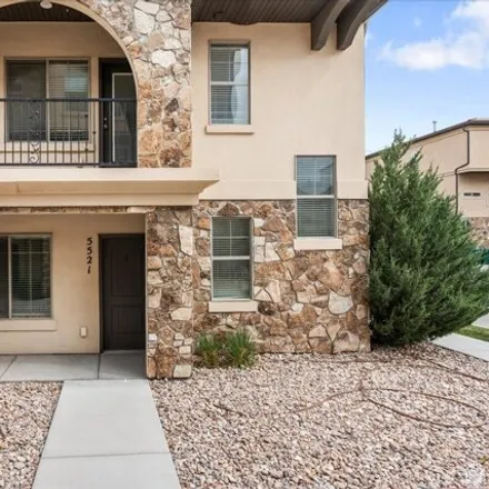 Buy this 3 bed townhouse on 5521 West Sicily Lane in Highland, UT 84003