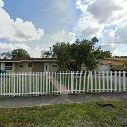 Buy this 5 bed house on 8900 Southwest 19th Street in Miami-Dade County, FL 33165