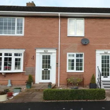 Rent this 2 bed room on Croft Park in Wetheral, CA4 8JG