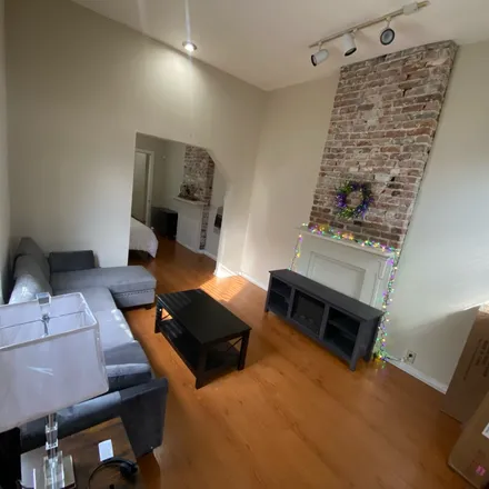 Rent this 1 bed apartment on 4735 Loyola Avenue in New Orleans, LA 70115