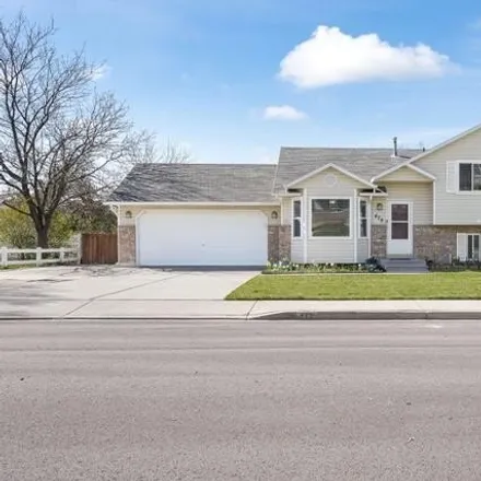 Buy this 6 bed house on 471 West 2325 North in Lehi, UT 84043