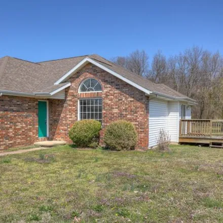 Image 3 - 291 West Briarbrook Lane, Carl Junction, MO 64834, USA - House for rent