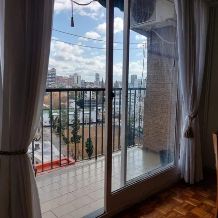 Image 4 - Avenida Dorrego 2553, Palermo, C1426 AAH Buenos Aires, Argentina - Condo for rent