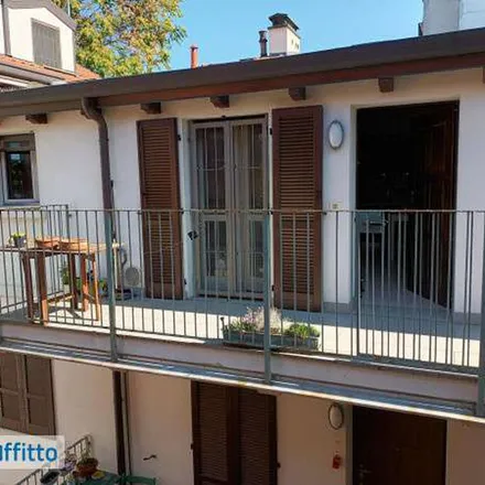 Rent this 2 bed apartment on Via della Chiesa Rossa 33 in 20142 Milan MI, Italy