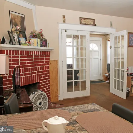 Image 3 - 19 South Wycombe Avenue, Lansdowne, PA 19050, USA - Townhouse for sale