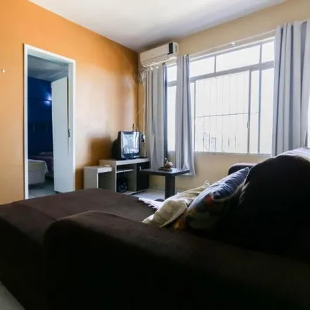 Rent this 2 bed apartment on Galeria Santa Catharina in Rua Voluntários da Pátria 595, Historic District