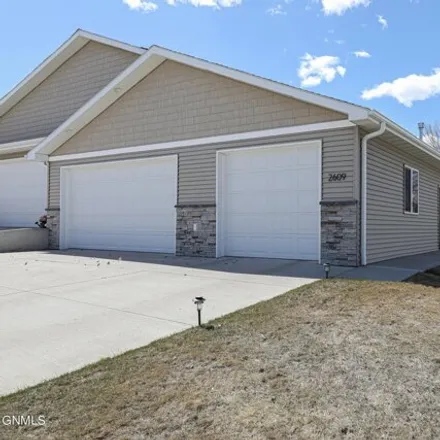 Buy this 2 bed house on 2653 7th Avenue Northwest in Mandan, ND 58554