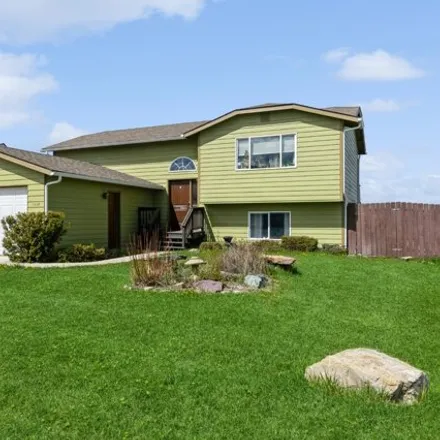 Buy this 4 bed house on 1941 Bluestone Drive in Kalispell, MT 59901
