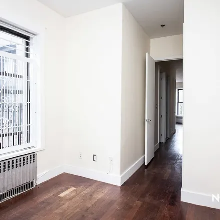 Rent this 2 bed apartment on 169 Rogers Avenue in New York, NY 11216