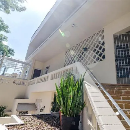 Buy this 8 bed house on Rua Doutor Louis Couty in Vila Madalena, São Paulo - SP