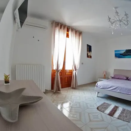 Rent this 3 bed apartment on 73038 Spongano LE