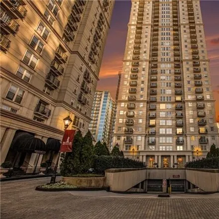 Image 1 - Mayfair Tower Condominiums, 199 14th Street Northeast, Atlanta, GA 30309, USA - Condo for rent