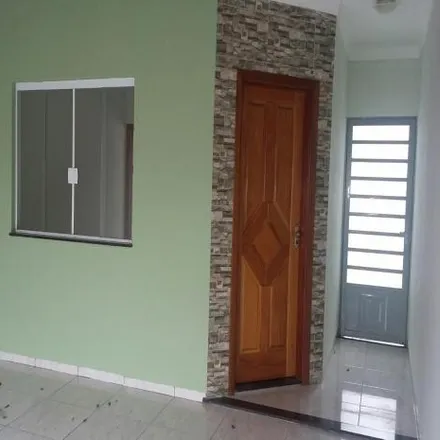 Rent this 3 bed house on Rua Cinco de Julho in Jardim Remulo Zoppi, Indaiatuba - SP