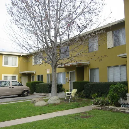 Image 7 - Vista Ballona, Grand View Boulevard, Los Angeles, CA 90066, USA - Apartment for rent