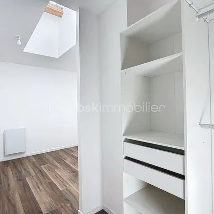 Image 5 - 40 Rue de la Libération, 47200 Marmande, France - Apartment for rent