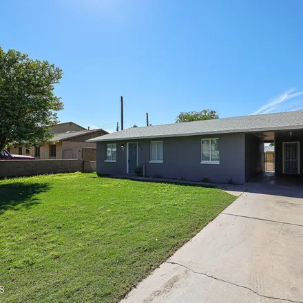 Buy this 3 bed house on 6226 South 2nd Street in Phoenix, AZ 85042