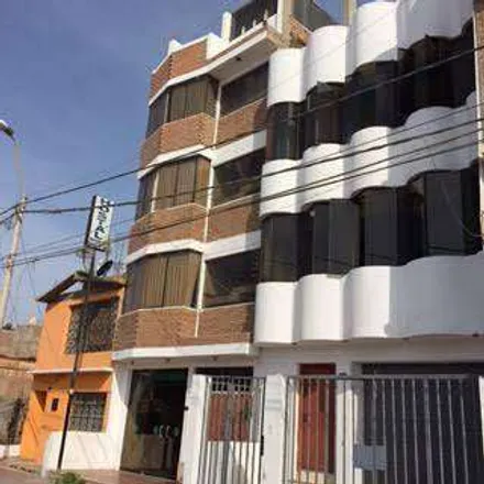 Image 5 - unnamed road, San Andrés 11601, Peru - Apartment for sale