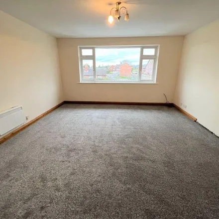 Image 1 - Credenhill Surgery, Station Road, Sugwas Pool, HR4 7EE, United Kingdom - Apartment for rent