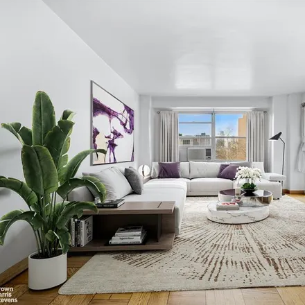 Buy this studio apartment on 570 GRAND STREET H607 in Lower East Side