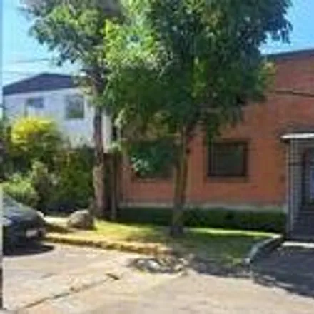 Image 2 - Centro de Salud T-II Hortencia, Calle Sacalum mz9 lt3, Tlalpan, 14240 Mexico City, Mexico - Apartment for sale