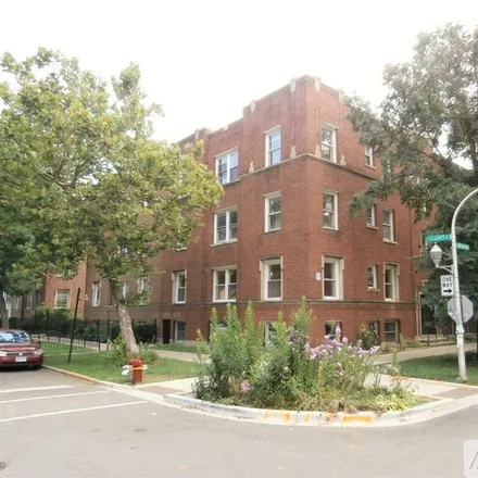 Image 9 - 6975 N Greenview Ave, Unit 2N - Apartment for rent