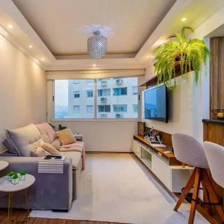 Buy this 3 bed apartment on Avenida Bento Gonçalves in Santo Antônio, Porto Alegre - RS