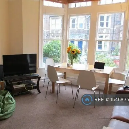 Image 2 - 39 Aberdeen Road, Bristol, BS6 6HX, United Kingdom - Townhouse for rent