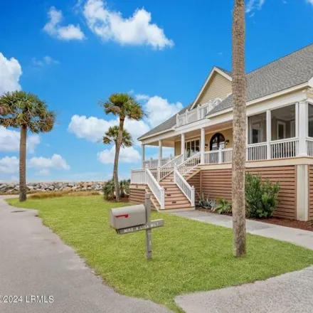 Image 3 - 19 High Dunes, Beaufort County, SC 29920, USA - House for sale