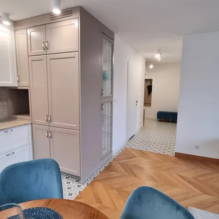 Rent this 2 bed apartment on Targowa 2 in 90-025 Łódź, Poland
