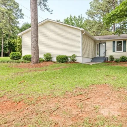 Image 2 - 4391 Roswell Drive, Meadowview, Columbia County, GA 30907, USA - House for sale