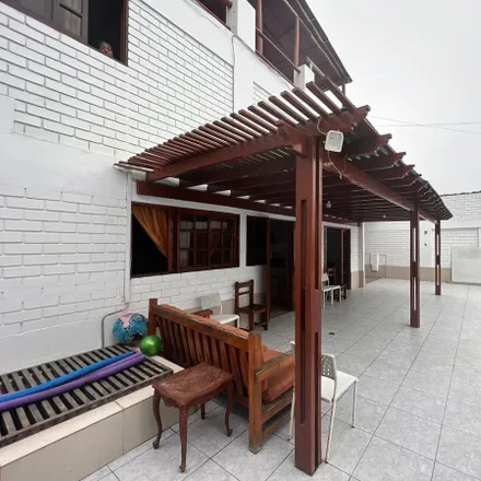 Image 4 - Malecon Norte, Lima Metropolitan Area 15851, Peru - House for rent
