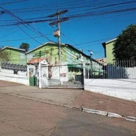 Image 1 - Beco A, Vila São José, Porto Alegre - RS, 91520-480, Brazil - House for sale