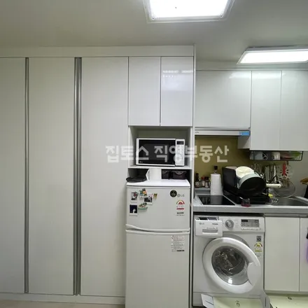 Image 8 - 서울특별시 강북구 수유동 55-52 - Apartment for rent