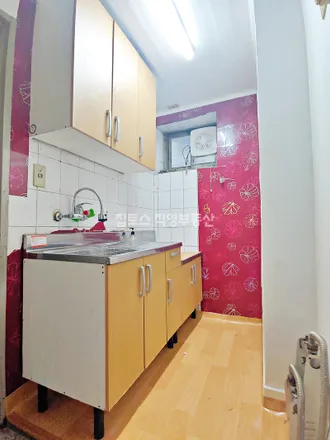 Image 2 - 서울특별시 광진구 자양동 206-6 - Apartment for rent