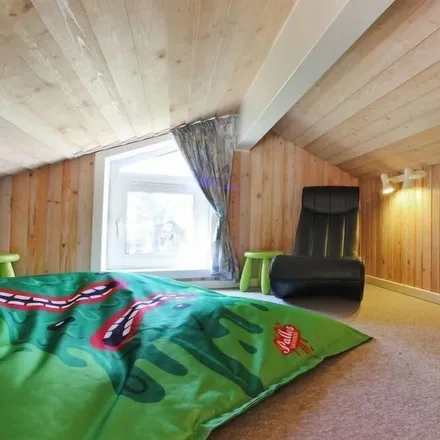 Rent this 3 bed house on Jerup in Søndergårdsvej, 9981 Jerup