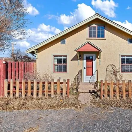 Buy this 2 bed house on 669 Barium Avenue in Prospect Heights, Fremont County
