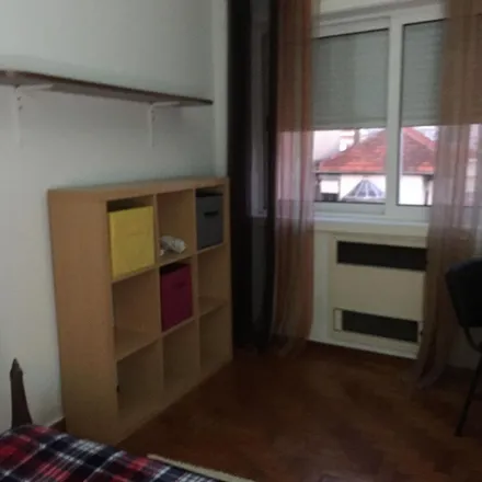Rent this 3 bed apartment on Fábrica de Candeeiros in Rua dos Mártires da Liberdade, 3050-359 Porto