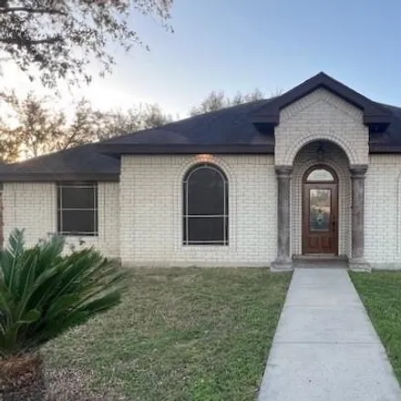 Rent this 3 bed house on 2054 Snaper Drive in Edinburg, TX 78541