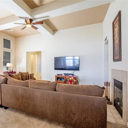 Image 3 - 4712 Cloudy Morning Street, North Las Vegas, NV 89031, USA - House for sale