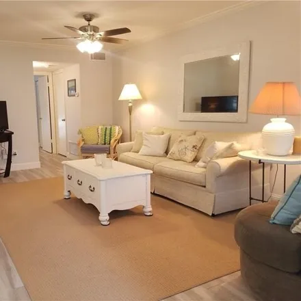 Rent this 1 bed condo on Vista Palm Lane in Florida Ridge, FL 32962